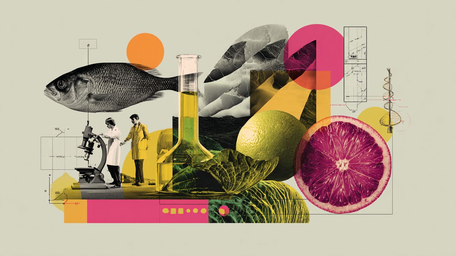 Ciências Biológicas (Biologia Celular, Molecular e Microbiologia)