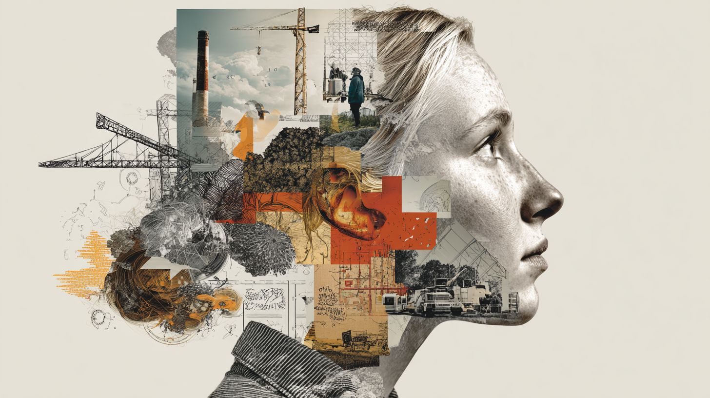 Desenvolvimento Humano e Tecnologias